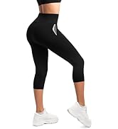 Leggings Moldeadores Mujer Cintura Alta – Efecto Push Up