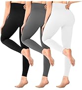 Leggings Moldeadores Mujer Cintura Alta – Efecto Push Up - Imagen 3