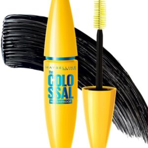 Mascara maybelline