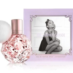 Ariana Grande perfum