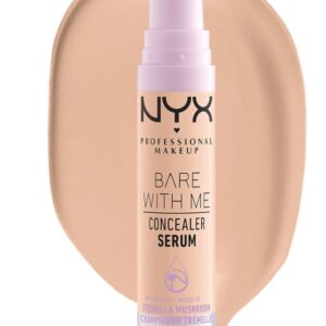 Corrector con serum