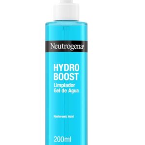 Neutrogena para piel normal, mixta