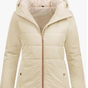 Chaqueton alcolchado