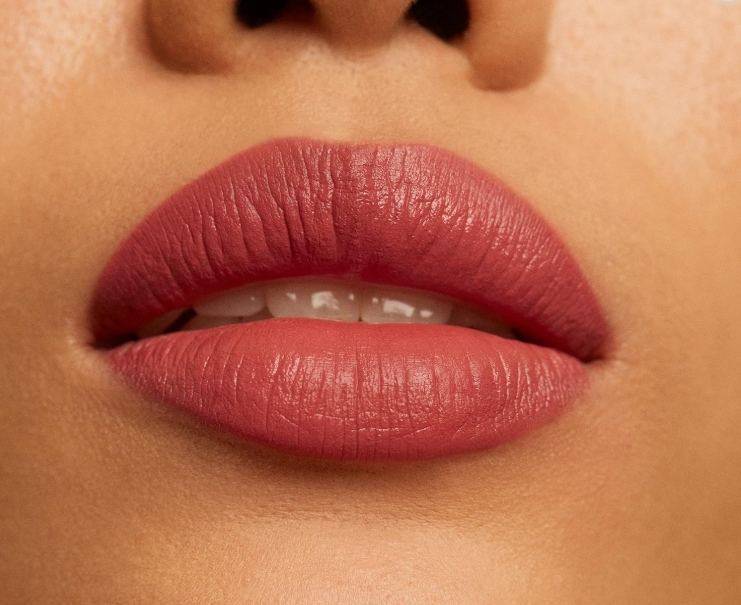 Barra de labios mina