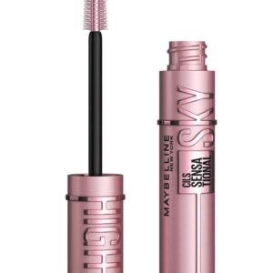 Mascara de pestañas