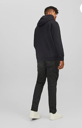 Sudadera jack & jones