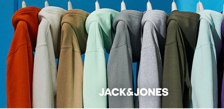 Jack & jones casual