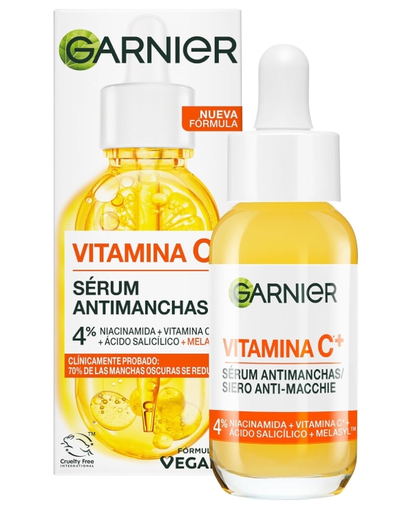 Productos de belleza recomendados- serum antimachas