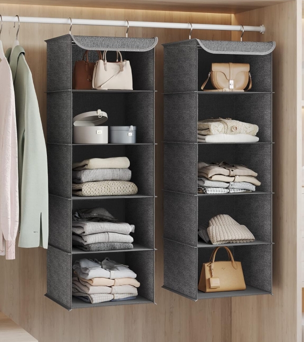 solución de almacenamiento para el hogar