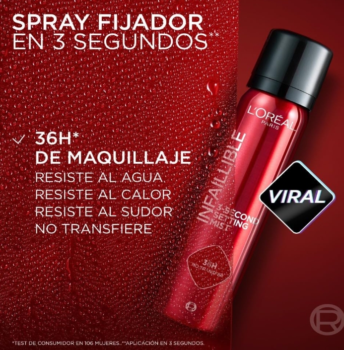 fijador l'oreal