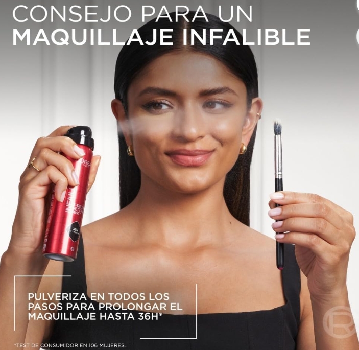 fijador maquillaje