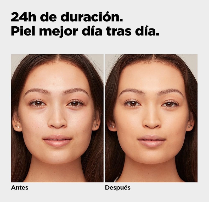revlon maquillaje