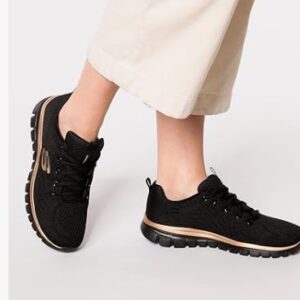 deportivas skechers comodas