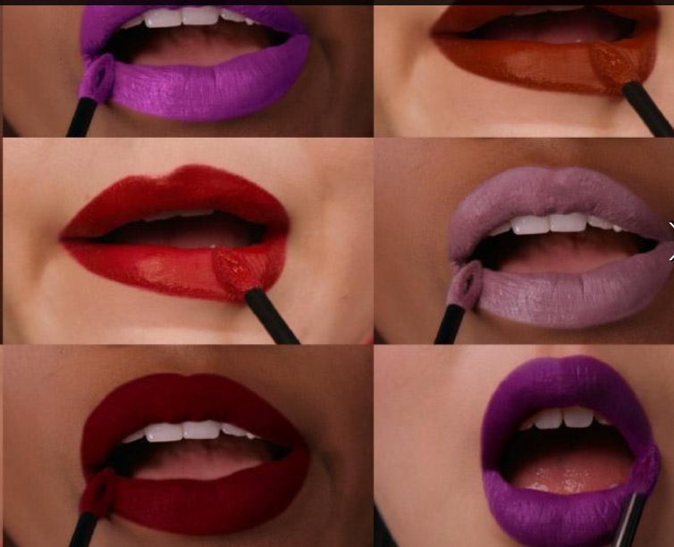 pintalabios maybelline