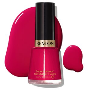 uñas revlon