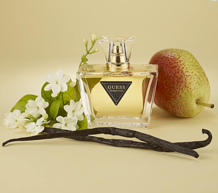 perfume guess