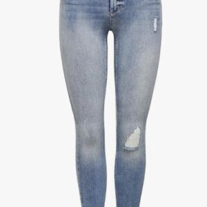 Vaqueros skinny mujer