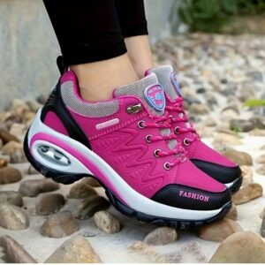 zapatiilas por senderismo