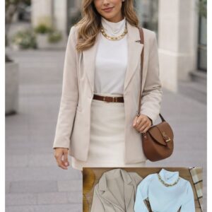 look elegante barato