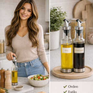 dispensadores para cocinas